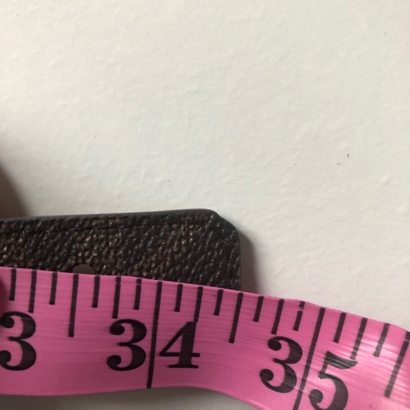 NWT Michael Kors belt bag Authentic - Picture 7 of 8